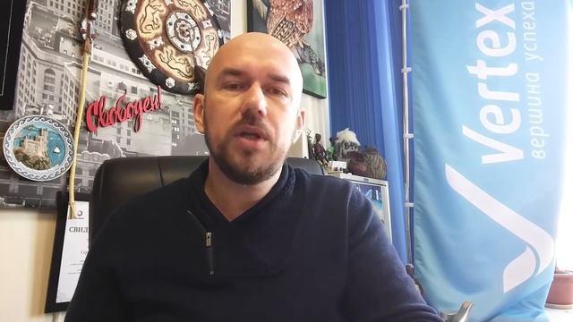 VertexLive 166. Активные продажи и холодные звонки РАБОТАЛИ, РАБОТАЮТ И БУДУТ РАБОТАТЬ! смотреть онлайн