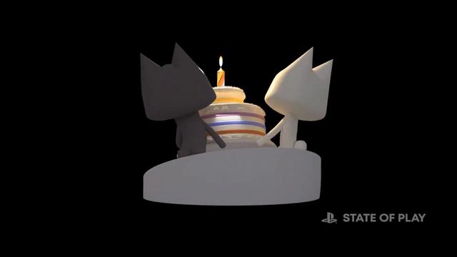 PlayStation State Of Play - September 2022 смотреть онлайн