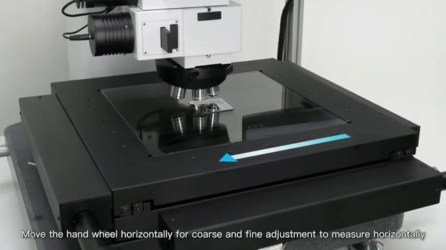 Измерительный микроскоп BMS, BestScope смотреть онлайн