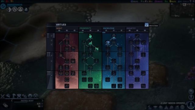 Preview Let's Play: Rising Tide | Beyond Earth (04) [deutsch] смотреть онлайн