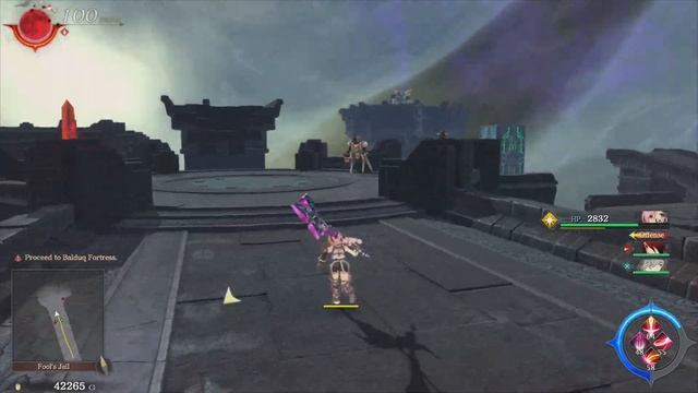 YS IX Monstrum Nox How To Get All Legendary Weapons смотреть онлайн