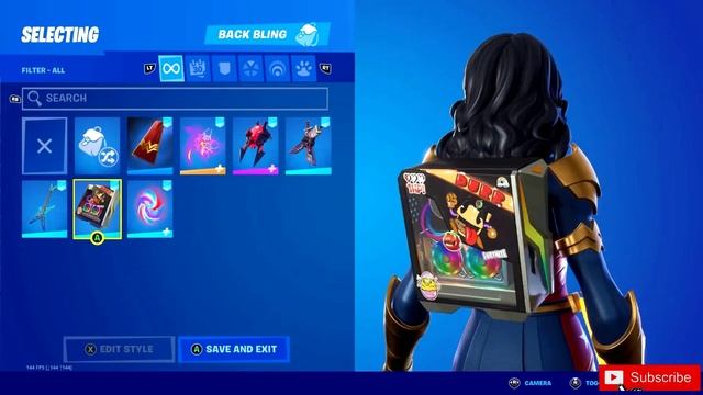 How To Get Lars Skin In Fortnite! (Unlock Lars Skin) New Lars Bundle! смотреть онлайн