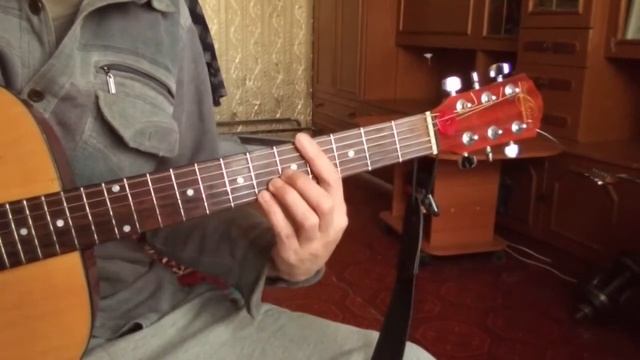Dean Martin - Let It Snow (guitar cover) смотреть онлайн
