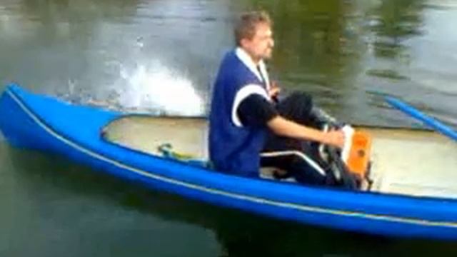 En kille med Stihl 2 смотреть онлайн