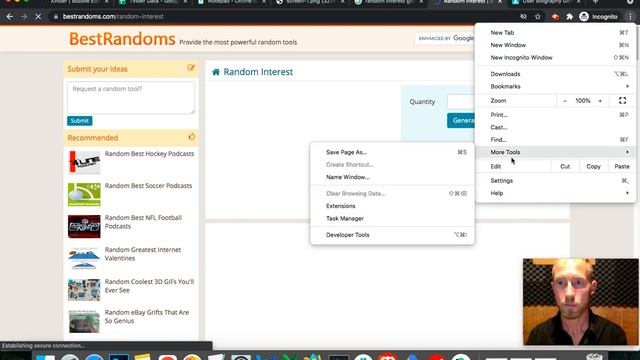 How to Edit Bubble Database via CSV Files - Bubble Tutorial смотреть онлайн