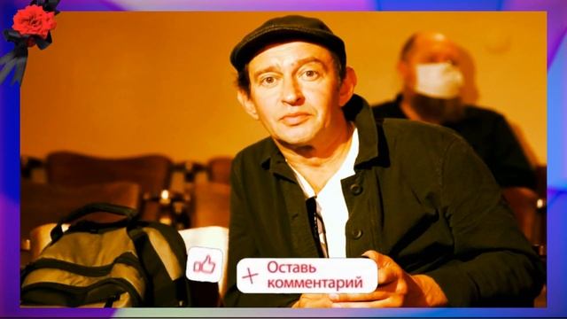 Трагедия: Константин Хабенский - актёр и народный артист России, скончался в возрасте 51 года смотреть онлайн