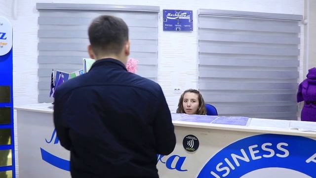 CRM sistemasi To'liq смотреть онлайн
