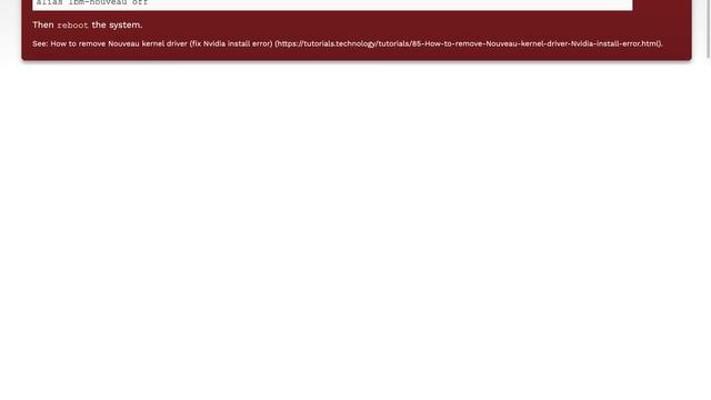 NVIDIA-SMI has failed because it couldn't communicate with the NVIDIA driver смотреть онлайн
