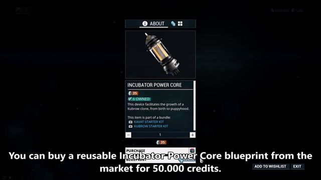 Warframe how to get Kavats | Warframe Kavat Incubator Upgrade Segment смотреть онлайн