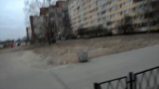 Дни длиннее стали и короче ночи, Весной пахнет смотреть онлайн