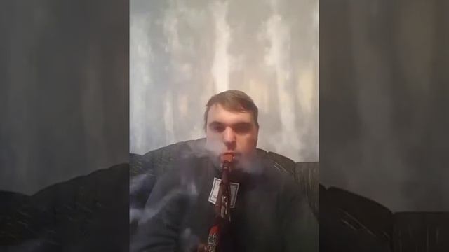 Обзор уникальной индейской шаманской трубки смотреть онлайн