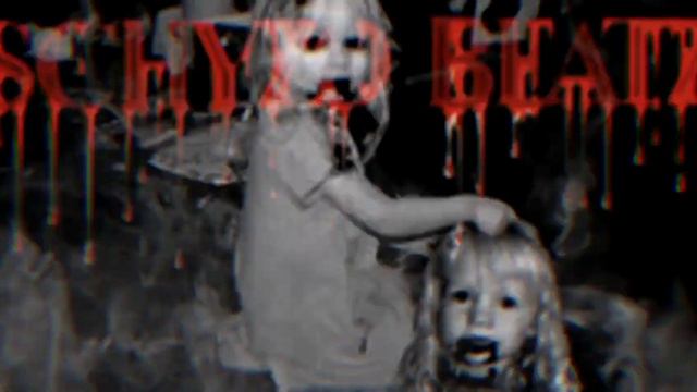 Schyzo Beatz - Resident Evil Type Beat 2.0 смотреть онлайн