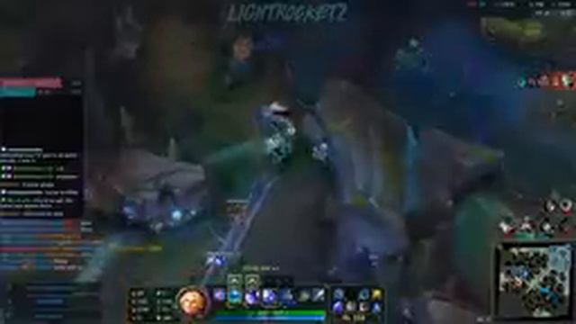 10.11 GrandMaster Taric Jungle Gameplay -- Abusing Raptors Trick For Kass смотреть онлайн