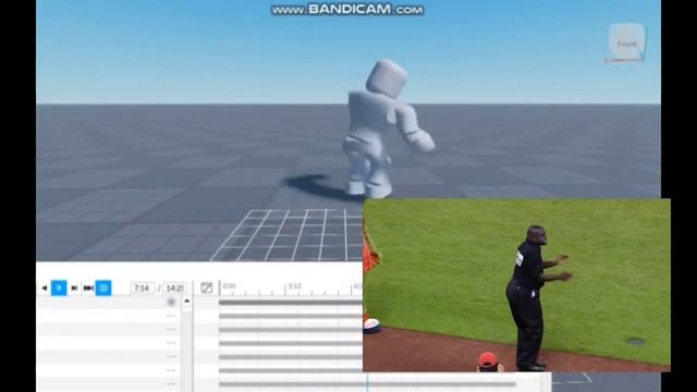 roblox wills dancing (live animation creator) смотреть онлайн