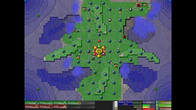 Creeper World Anniversary Edition | Part 11 | Tucana смотреть онлайн