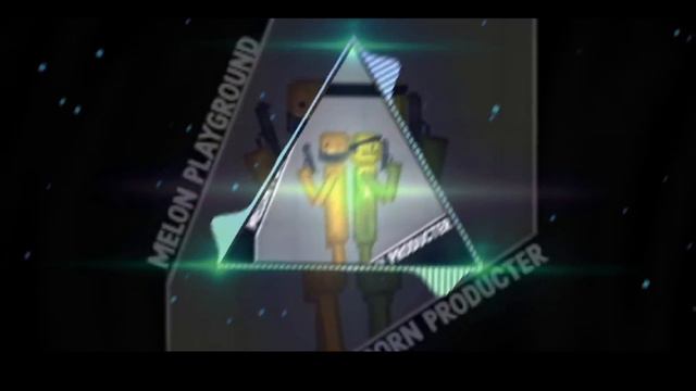 Melon Playground SONG