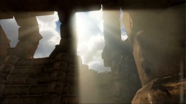 udk-nordic ruins смотреть онлайн