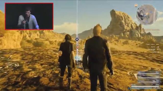 Final Fantasy XV Delay and DLC Thoughts смотреть онлайн