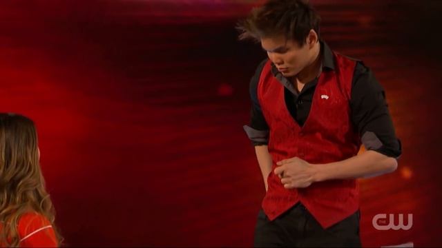 Penn and Teller Fool Us // Shin Lim смотреть онлайн