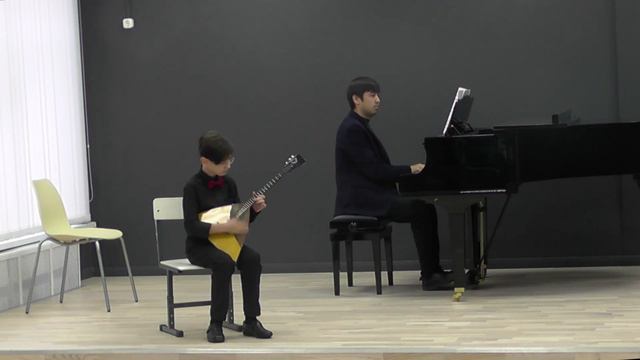 Васянин Даниил смотреть онлайн