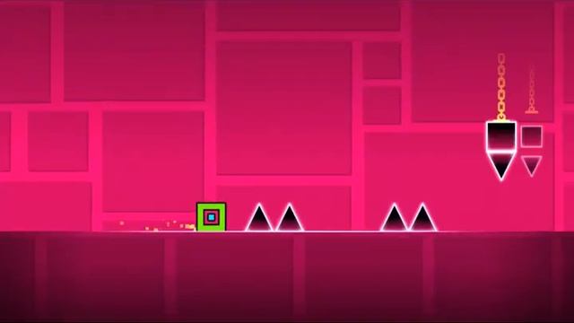 Geometry Dash Intel Celeron N4000,Intel Uhd Graphics 600,Ram 4GB,Windows 11 смотреть онлайн