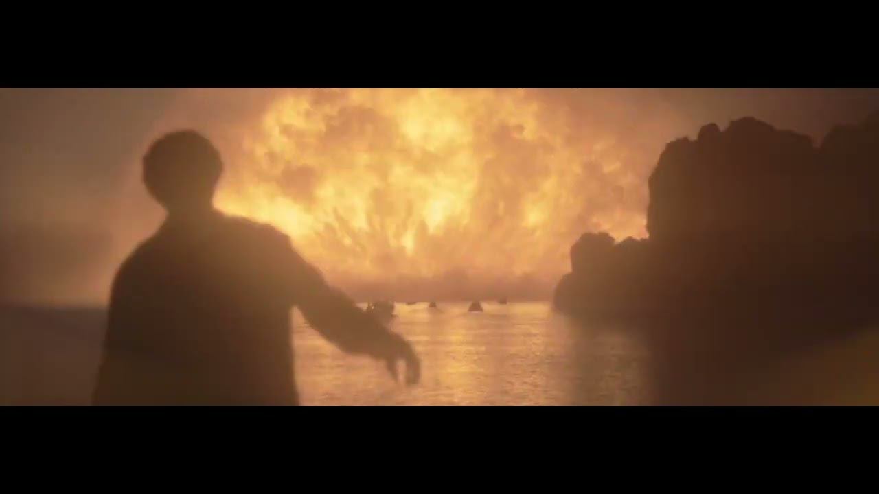 Создатель - Русский трейлер (2023) смотреть онлайн