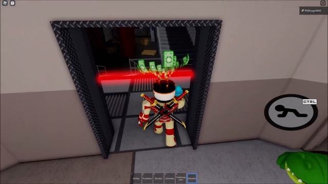 ROBLOX PIGGY EXTREME FACTORY!! смотреть онлайн