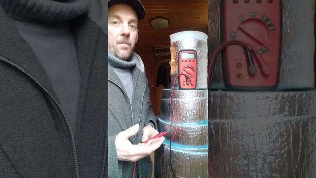 Трансфорбаня 1.0. Лавсан или алюминий? смотреть онлайн