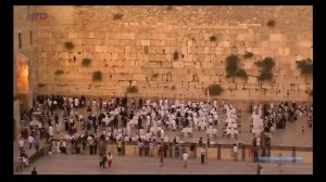 Иерусалим - Город страстей