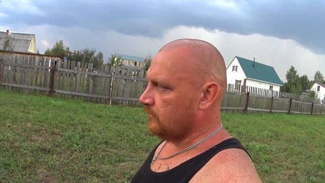 ПОЕХАЛИ НА ДАЧУ / УБРАЛИ ВЕТКИ / КОМПОСТНАЯ ЯМА ИЗ ВЕТОК И ЗЕМЛИ / ЕЗДИМ ПО ГОРОДУ.