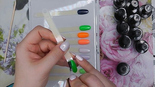 Гель-лаки Алиэкспресс: BeautyLux - КАЧЕСТВО ♕ Лучший МАТОВЫЙ ТОП! Блёсточные САМОзамесы☕ смотреть онлайн