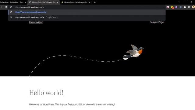 WordPress Installation and Configuration смотреть онлайн
