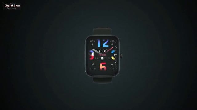 Amazfit Bip 3 | New Launch from Amazfit | will it rule the market? смотреть онлайн