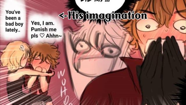 Tartaglia's Seduction Plan - Genshin Impact [Comic Dub]