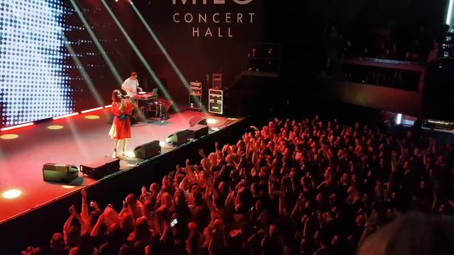 Сюзанна — Верь мне | Нижний Новгород смотреть онлайн