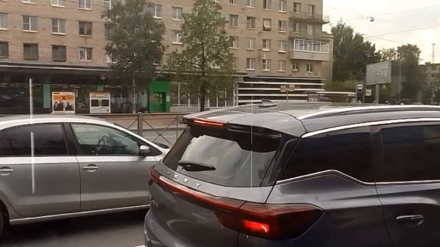 13.08.23 Троллейбусный маршрут 27 борт. 3236 в Санкт-Петербурге. смотреть онлайн