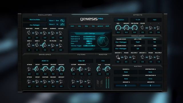 Ummet Ozcan Genesis Pro - First Look смотреть онлайн
