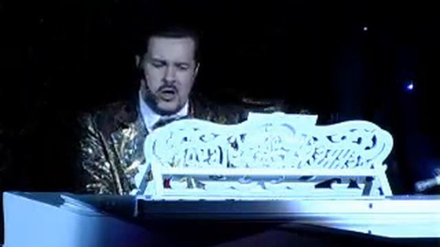 Ноктюрн Бабаджанян.wmv смотреть онлайн