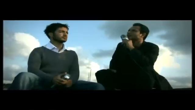 Rafet El Roman - Aşk-ı Virane смотреть онлайн