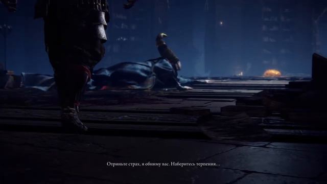 Королева Реннала Полнолунная (Elden Ring) смотреть онлайн