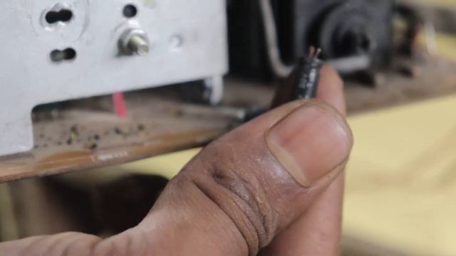 CRT TV Low brightness problem repairing technique смотреть онлайн