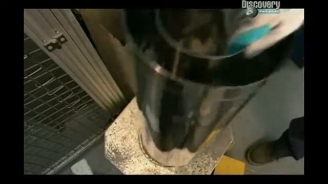 Дымоходные трубы. Как это сделано. (How its Made) смотреть онлайн