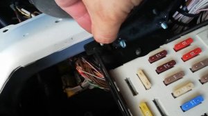 подключение инвертора 24/220 в MAN TGX