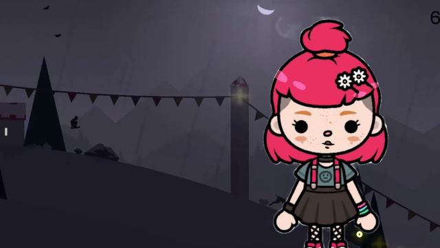Кто мы? как нас зовут? Все ответы в этом видео//toca life world////Reichel and Adel// смотреть онлайн