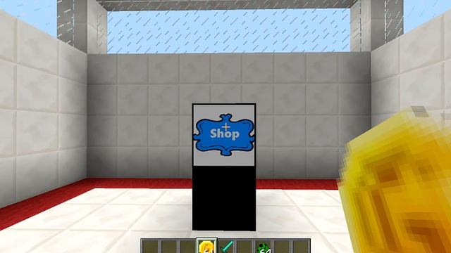 Minecraft Mods: " Shopping Mod 1.10. 2 " смотреть онлайн