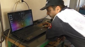 Позднее зажигание на инжекторной  Ниве