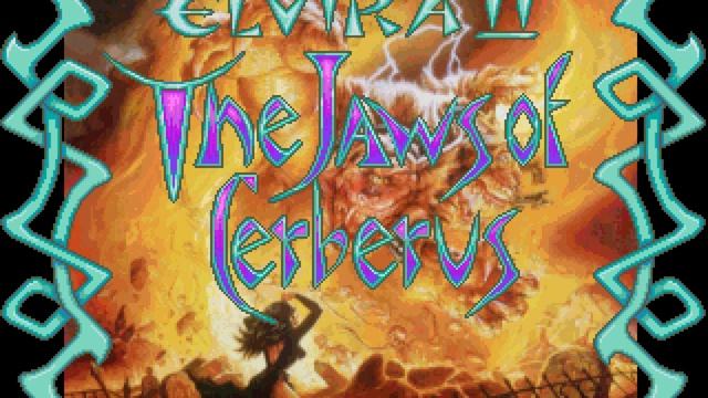 Runaway - Elvira II: The Jaws of Cerberus смотреть онлайн