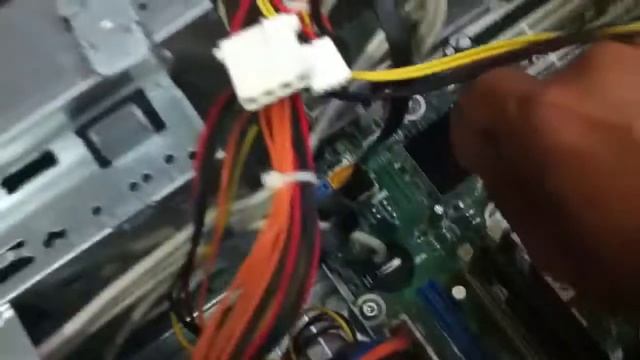 How to clear Bios password on HP Pro 2000 MT смотреть онлайн