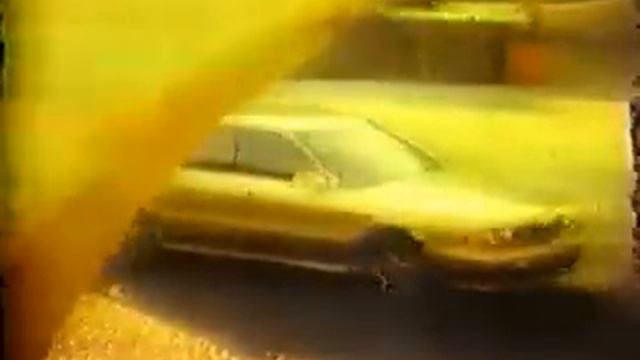 Mitsubishi Diamante commercial (1992) смотреть онлайн