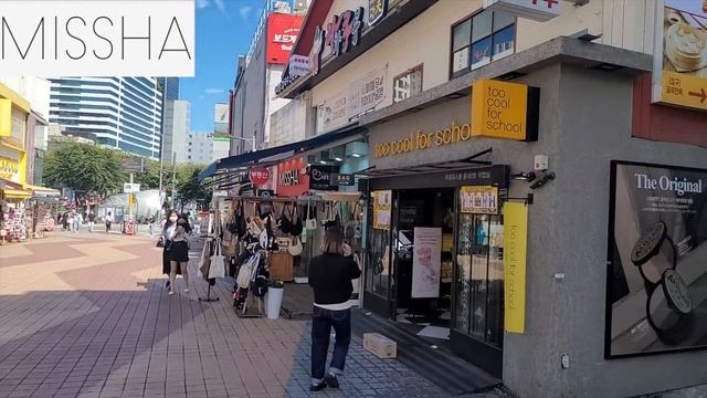 ПОКАЖУ НАСТОЯЩУЮ КОРЕЙСКУЮ КОСМЕТИКУ. Ходила по магазином по Корее. Minkyungha|경하 КОРЕЯНКА смотреть онлайн